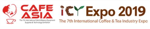 Café Asia & International Coffee & Tea Industry Expo 2019